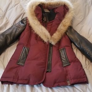 Rudsak Jacket